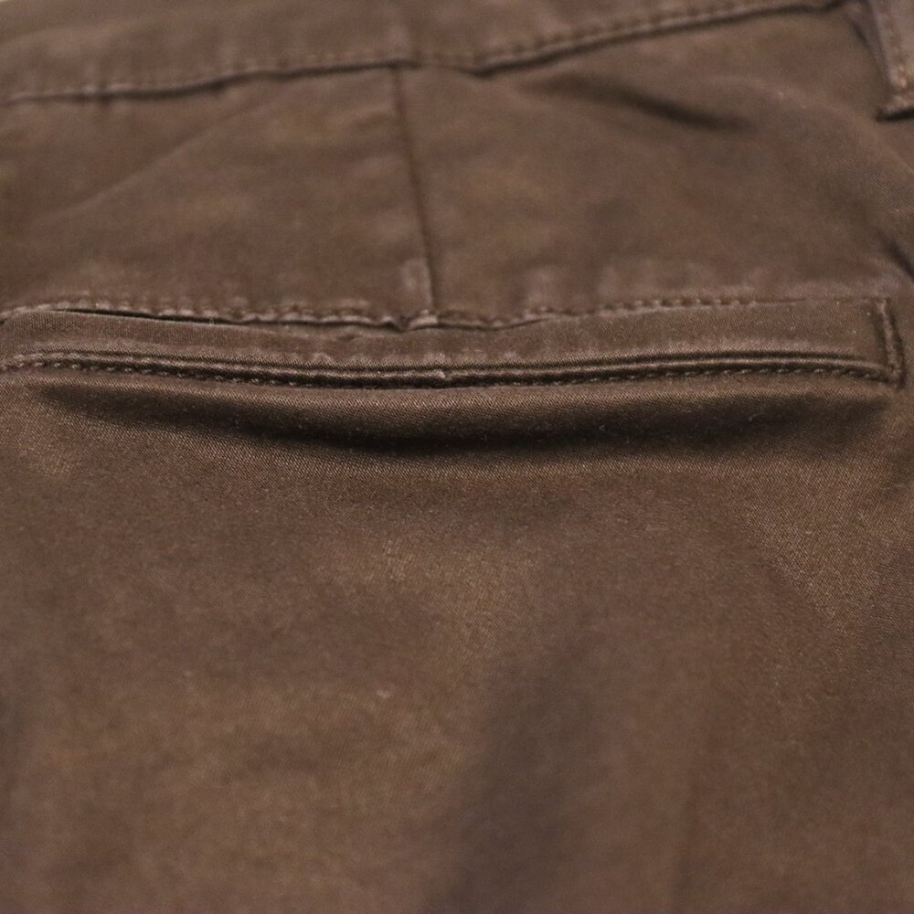 Nautica Jeans Company Tencel Ankle Trouser Pants Womens 6 /28 Business Casual - Picture 9 of 15